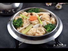 -松雅轩(大源店)