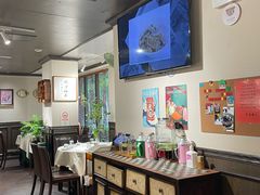 -阿莉餐厅(枣阳路店)