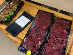 -陈记顺和潮汕牛肉火锅(棠德南路店)