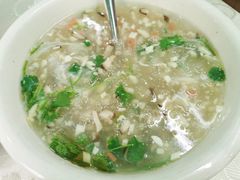 -金良酸菜鱼(宁海路总店)