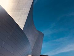 -华特·迪士尼音乐厅