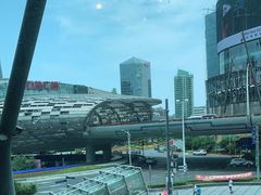 -蟹榭·本帮江浙菜·蟹宴(五角场合生汇商场店)