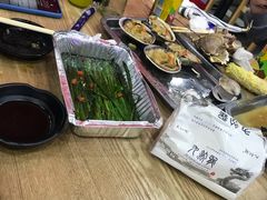 -老虎滩大连海鲜烧烤(建邺云锦路总店)