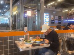 -肥韬茶餐厅(海上世界店)