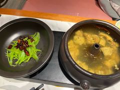 -云海肴云南菜·蒸汽石锅鱼(新奥店)