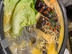 -探鱼·鲜青椒爽麻烤鱼(正佳广场店)