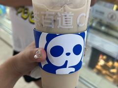 -茶百道(北一路万达店)