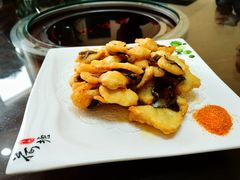 -雪野鱼头大王邢府公老店(雪野湖店)