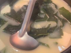 -烧肉一番·新韩式炭火烤肉(大岭山店)