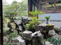 -乾园.魏庐湖景餐厅(花港店)