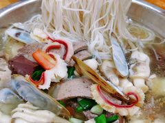 -福屿鲜捞小吃·捞化(福屿总店)