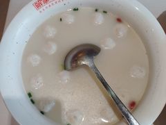 -解家河南菜(北环路店)
