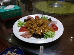-大城·烧烤海鲜大排档(台东店)