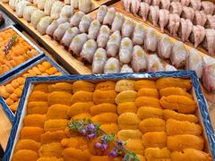 -鮨冠OMAKASE食べ放题(北京首店)