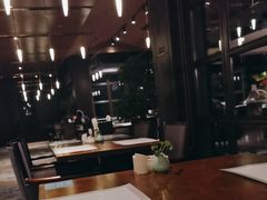 -杭州雅谷泉山庄酒店-餐厅