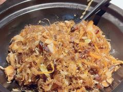 -筱爷叔·上海传统手工菜(玉树路店)