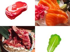 -食也烧肉(临平店)