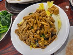 -禄源公·老莞诚饭店