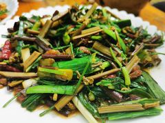 -腾冲国萍农家乐