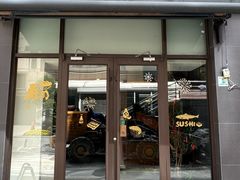 -水之惠鲜鱼料理(王府大街店)