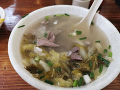 -陈记汤饭(水巷口店)