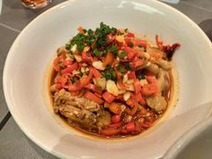 -巡湘记·乡野湖南菜(周浦万达店)