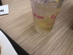 -太兴烧味餐厅(香港机场店)
