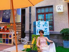-上街里市集(悦喜客来广场店)