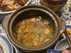 -南京大牌档(凯德大峡谷店)