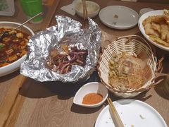 -金掌勺锅包肉(华润万象城店)