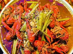 -虾乐园龙虾·夜宵(松江店)