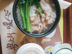 -真功夫(棠下店)