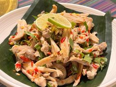 -呐咪傣园·云南菜(石厦店)