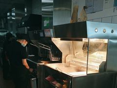 -麦当劳(深圳北站高铁店)