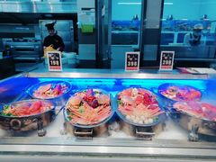 -长申超市(美食城店)