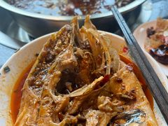 -花鲢鱼头火锅(春城东路店)