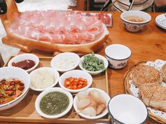 -乐宴·老北京铜火锅(桂庙店)