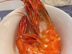 -子霖南山鲜虾面(南山总店)