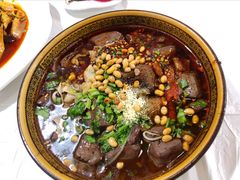 -平乐古镇孙血旺