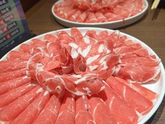 -快乐小羊·内蒙牛羊肉火锅(流花中心店)