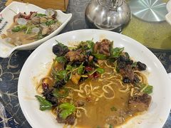 -威海渔村(黄兴路店)