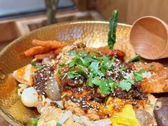 -福客麻辣烫·现炒麻辣香锅(印力中心店)