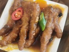 -广东大排档(国奥店)