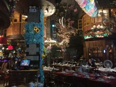 大堂-清漫·派对音乐餐吧(市桥店)