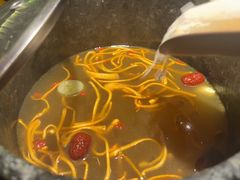 -芸山季·云南山珍菌火锅(人民广场来福士店)