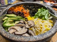 -姜虎东白丁烤肉(深圳湾后海汇店)