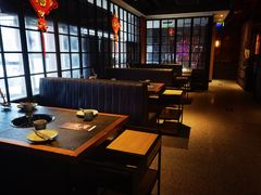 -老墙根涮肉·铜锅·烧烤(欢乐谷·王四营店)