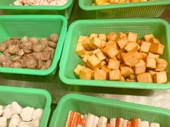 -蒙肥羊·酸汤潮牛·鲜牛肉火锅烤肉自助(岗顶店)