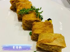 -龙吟九品(青龙山庄店)
