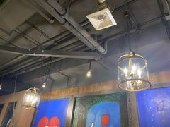 大堂-潇湘阁(昆泰国际大厦店)